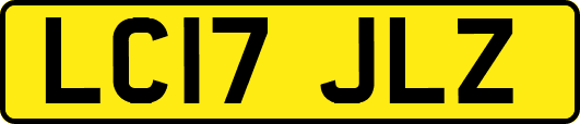 LC17JLZ