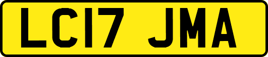 LC17JMA