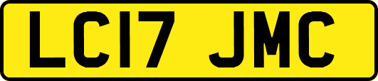 LC17JMC