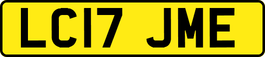 LC17JME