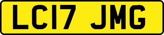 LC17JMG