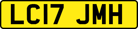 LC17JMH