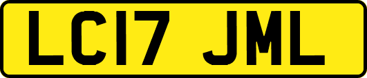 LC17JML