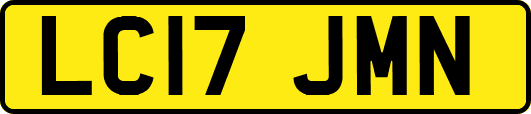 LC17JMN