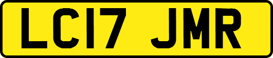 LC17JMR