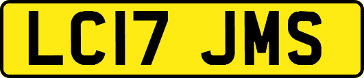 LC17JMS