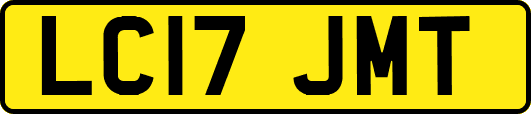 LC17JMT