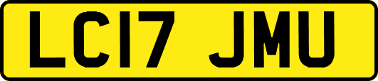 LC17JMU