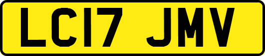 LC17JMV