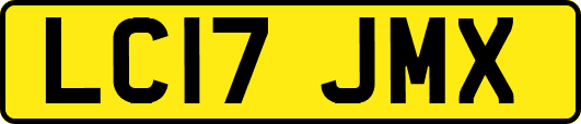 LC17JMX