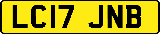 LC17JNB
