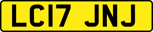 LC17JNJ