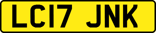 LC17JNK