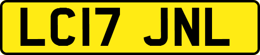 LC17JNL