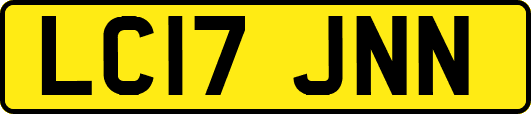 LC17JNN