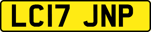 LC17JNP