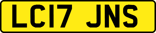 LC17JNS
