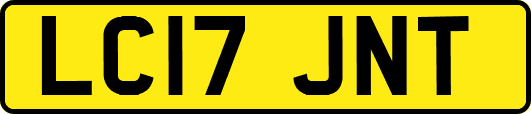 LC17JNT