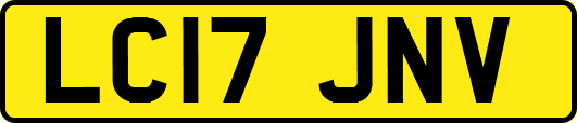 LC17JNV