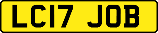 LC17JOB