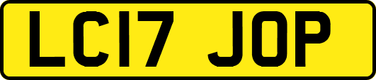 LC17JOP