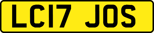 LC17JOS
