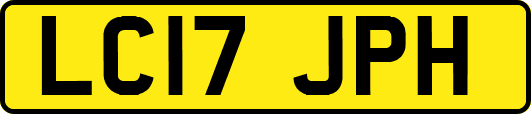 LC17JPH