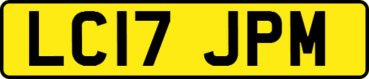 LC17JPM