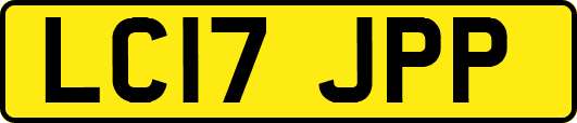 LC17JPP