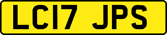LC17JPS