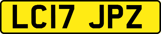 LC17JPZ