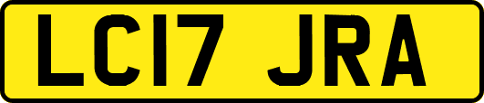 LC17JRA