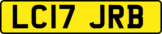 LC17JRB
