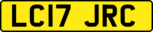 LC17JRC