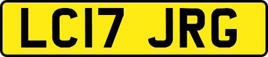 LC17JRG