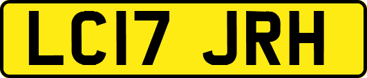 LC17JRH