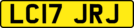 LC17JRJ