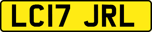 LC17JRL