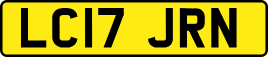 LC17JRN