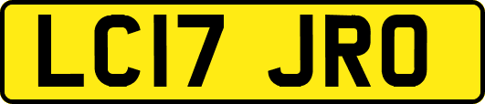 LC17JRO