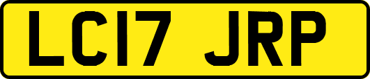 LC17JRP