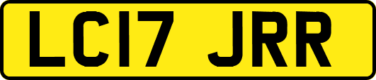 LC17JRR