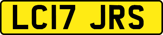 LC17JRS