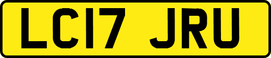 LC17JRU