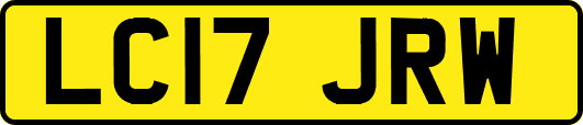 LC17JRW