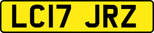 LC17JRZ