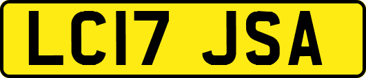 LC17JSA