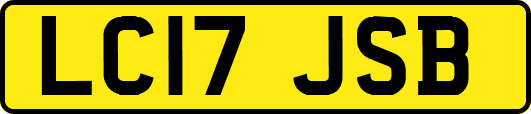 LC17JSB