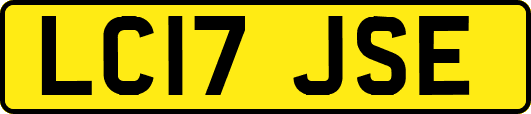 LC17JSE