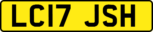 LC17JSH
